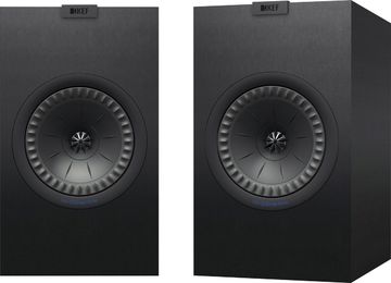 Test KEF Q350