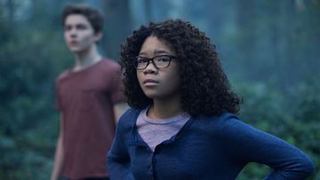 A Wrinkle in Time Review: 1 Ratings, Pros and Cons