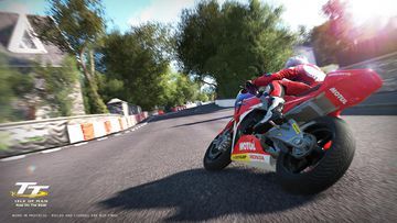 TT Isle of Man test par ActuGaming