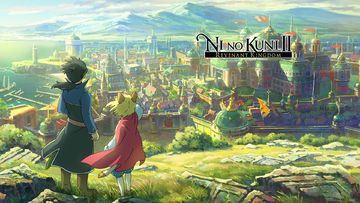 Ni no Kuni 2 test par ActuGaming