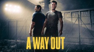 A Way Out test par GameBlog.fr A Way Out test par GameBlog.fr