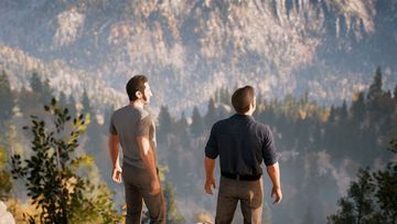 A Way Out reviewed by GamesRadar