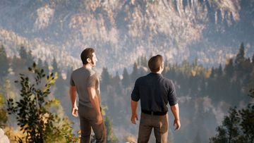A Way Out test par GamesRadar A Way Out test par GamesRadar