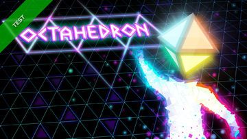 Test Octahedron 