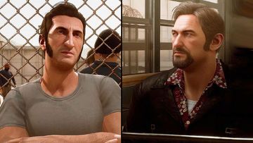 A Way Out reviewed by wccftech