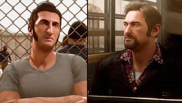 A Way Out test par wccftech