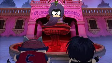 South Park Une Nuit  la Casa Bonita im Test: 3 Bewertungen, erfahrungen, Pro und Contra