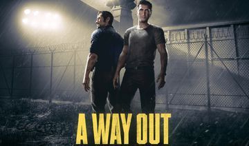 A Way Out test par ActuGaming A Way Out test par ActuGaming