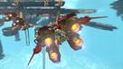 Test Strike Vector 