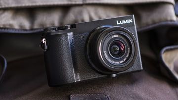 Anlisis Panasonic Lumix GX9