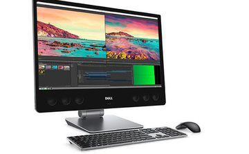 Test Dell XPS 27 - 2018