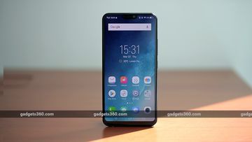 Vivo V9 Review