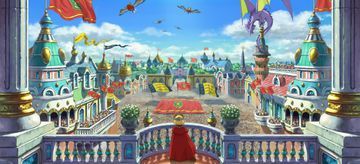 Ni no Kuni 2 test par 4players