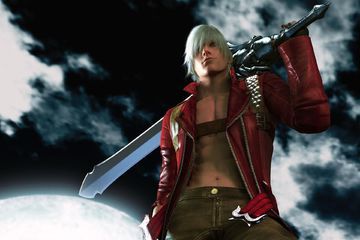 Devil May Cry HD Collection test par PXLBBQ