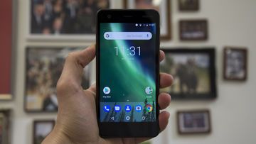 Nokia 2 Review: 5 Ratings, Pros and Cons