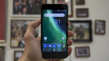 Nokia 2 im Test: 5 Bewertungen, erfahrungen, Pro und Contra