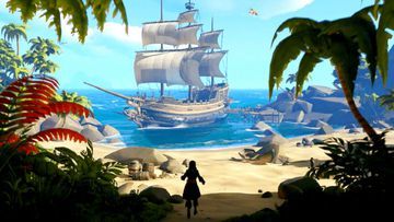 Sea of Thieves test par GamesRadar Sea of Thieves test par GamesRadar