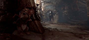 Ghost of a Tale test par 4players