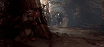 Ghost of a Tale test par 4players Ghost of a Tale test par 4players