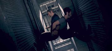 A Way Out test par 4players A Way Out test par 4players