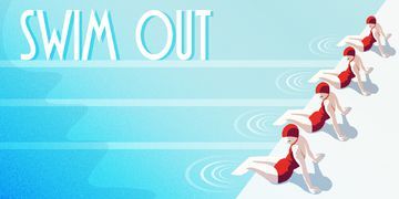 Swim Out test par ActuGaming