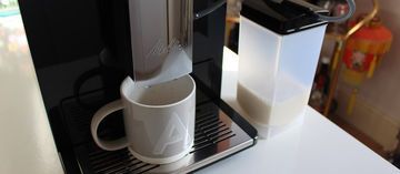 Melitta Caffeo im Test: 2 Bewertungen, erfahrungen, Pro und Contra