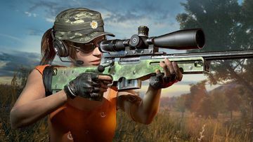 Playerunknown's Battlegrounds Mobile im Test: 8 Bewertungen, erfahrungen, Pro und Contra