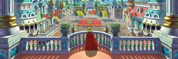 Ni no Kuni 2 test par Hitek