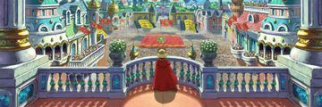 Ni no Kuni 2 test par Hitek