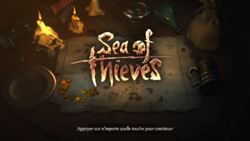 Sea of Thieves test par PXLBBQ Sea of Thieves test par PXLBBQ