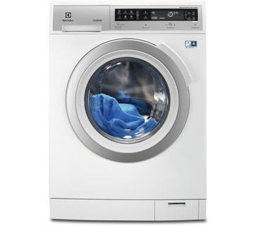 Test Electrolux EWF1408ME1