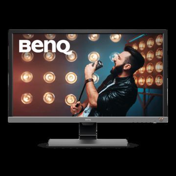 Test BenQ EL2870U