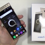 Alcatel 5 Review