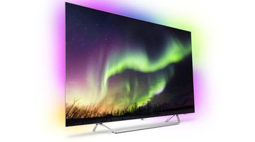 Philips 65OLED873 im Test: 2 Bewertungen, erfahrungen, Pro und Contra