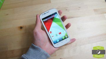 ZTE Blade Q im Test: 3 Bewertungen, erfahrungen, Pro und Contra