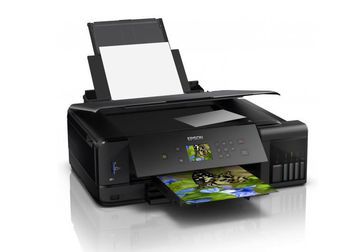 Anlisis Epson ET-7750