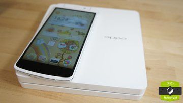 Oppo N1 im Test: 1 Bewertungen, erfahrungen, Pro und Contra