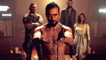 Far Cry 5 review by GamesRadar Far Cry 5 reviewed by GamesRadar