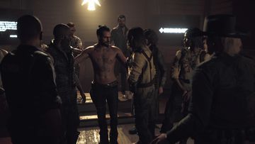 Far Cry 5 test par PXLBBQ Far Cry 5 test par PXLBBQ