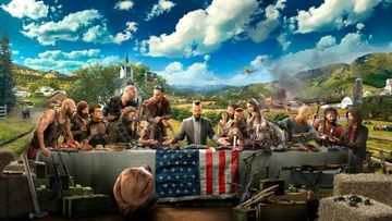 Far Cry 5 test par wccftech