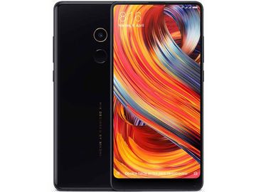 Xiaomi Mi Mix 2 test par NotebookCheck