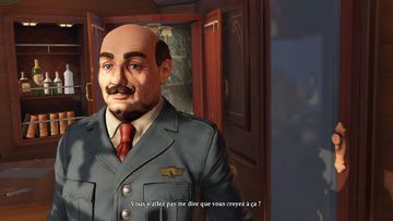The Raven Remastered test par ActuGaming The Raven Remastered test par ActuGaming