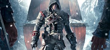 Assassin's Creed Rogue Remastered test par 4players