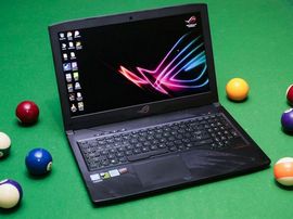 Asus ROG Strix Hero Review: 1 Ratings, Pros and Cons
