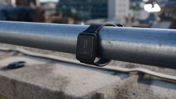 Xiaomi Amazfit Bip test par ExpertReviews