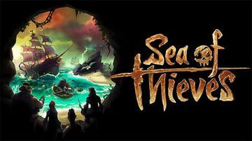 Sea of Thieves test par GameBlog.fr