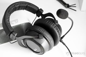 Beyerdynamic Custom Game Review: 4 Ratings, Pros and Cons