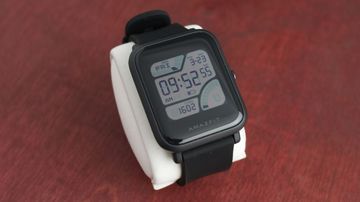 Xiaomi Amazfit Bip test par TechRadar