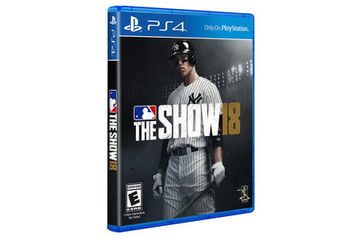 MLB 18 test par DigitalTrends