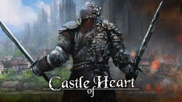 Castle of Heart test par ActuGaming Castle of Heart test par ActuGaming